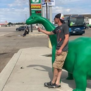 Meet your Posher, Zach